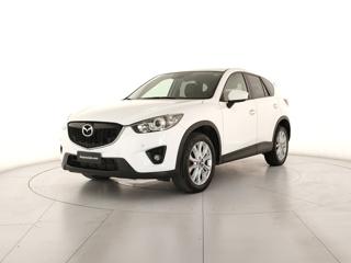MAZDA CX-5 usata, con Airbag