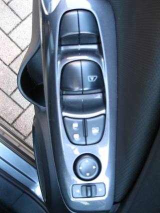 NISSAN Juke usata, con Fendinebbia