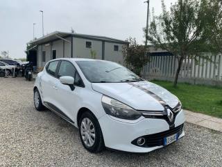 RENAULT Clio usata, con Airbag laterali