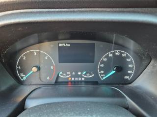 FORD Transit Custom usata, con Park Distance Control