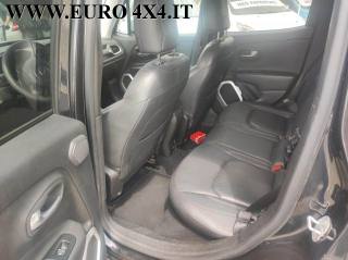 JEEP Renegade usata, con Chiusura centralizzata