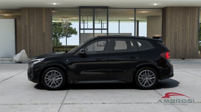 BMW X1 usata 2
