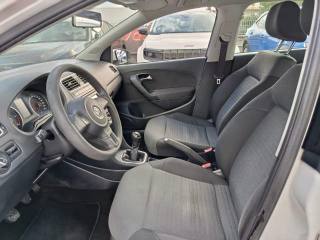 VOLKSWAGEN Polo usata, con ESP