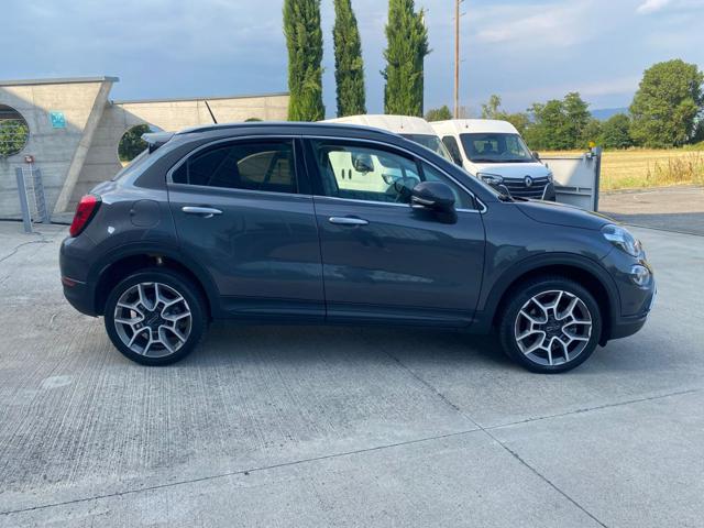 FIAT 500X usata, con Alzacristalli elettrici