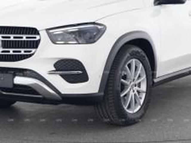 MERCEDES-BENZ GLE 300 usata, con Airbag