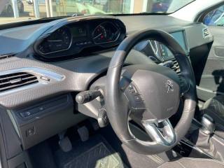 PEUGEOT 2008 usata, con Immobilizzatore elettronico