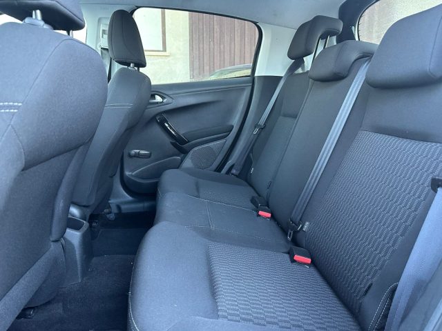 PEUGEOT 208 usata, con Controllo trazione