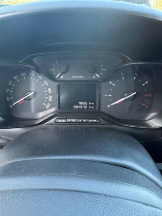 CITROEN C3 usata, con Controllo elettronico della corsia