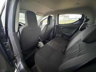 NISSAN Pixo usata 42
