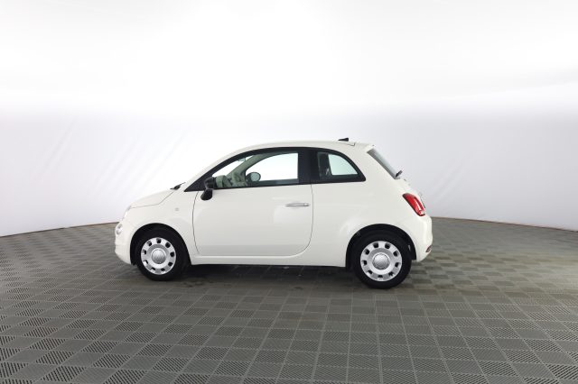 FIAT 500 usata 5