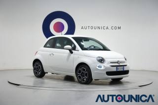 FIAT 500 usata, con Airbag laterali