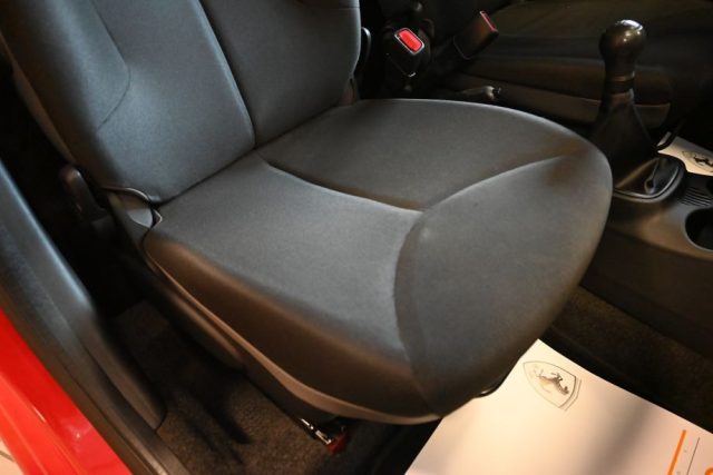 TOYOTA Aygo usata 60