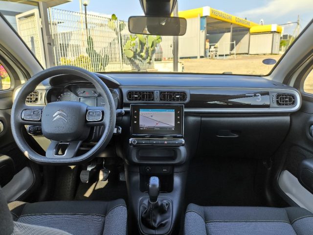 CITROEN C3 usata 4