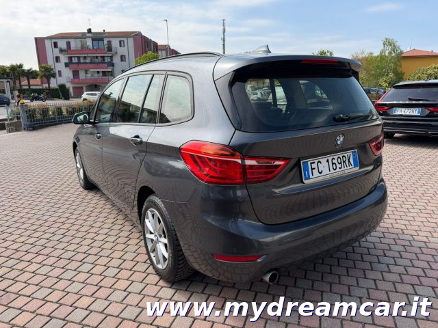 BMW 218 usata, con Climatizzatore