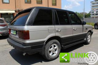 LAND ROVER Range Rover usata, con Boardcomputer
