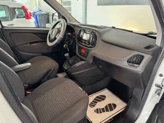 FIAT Doblo usata 21
