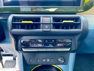 FIAT Grande Panda usata, con USB
