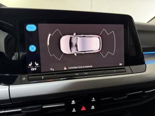 VOLKSWAGEN Golf usata, con ESP