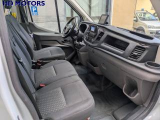 IVECO Daily usata, con Cruise Control