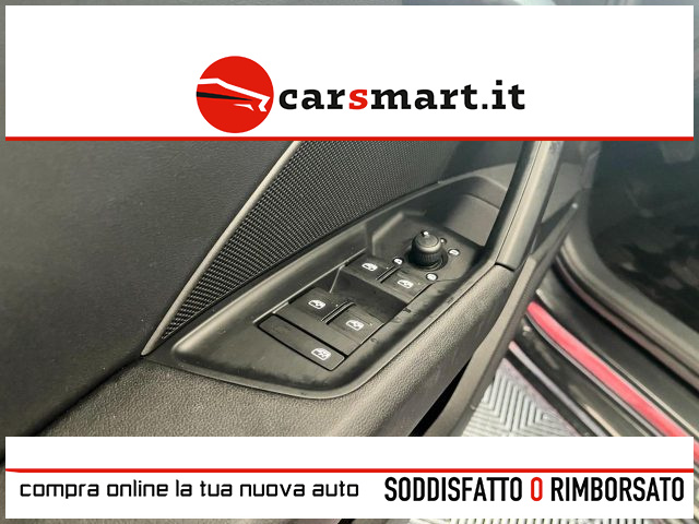 AUDI A3 usata, con Lettore CD