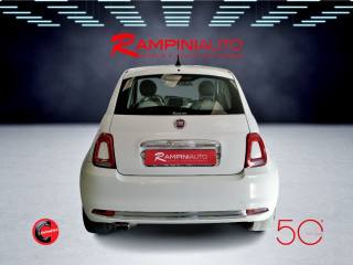 FIAT 500 usata 8