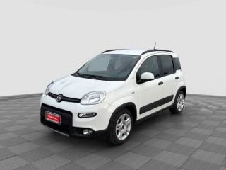 FIAT Panda Panda 1.0 firefly hybrid city life