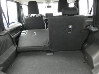 SUZUKI Jimny usata, con Trazione integrale