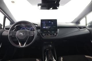 TOYOTA Corolla usata 3