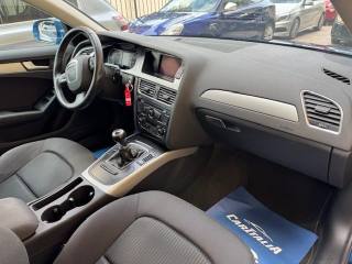 AUDI A4 usata, con Cerchi in lega