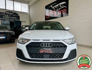 AUDI A1 usata, con Airbag