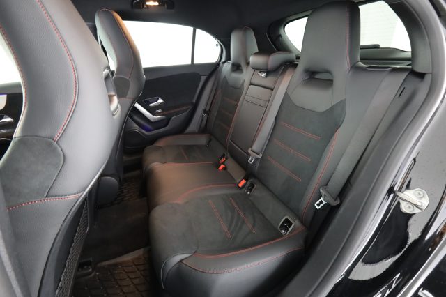 MERCEDES-BENZ A 180 usata 10