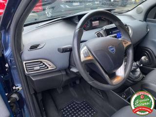 LANCIA Ypsilon usata, con ESP