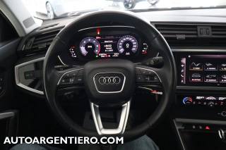 AUDI Q3 usata, con Touch screen