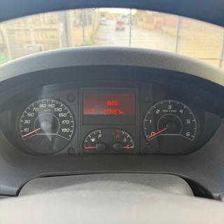 FIAT Ducato usata 8