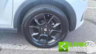 SUZUKI Ignis usata, con USB