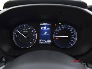 SUBARU XV usata 12