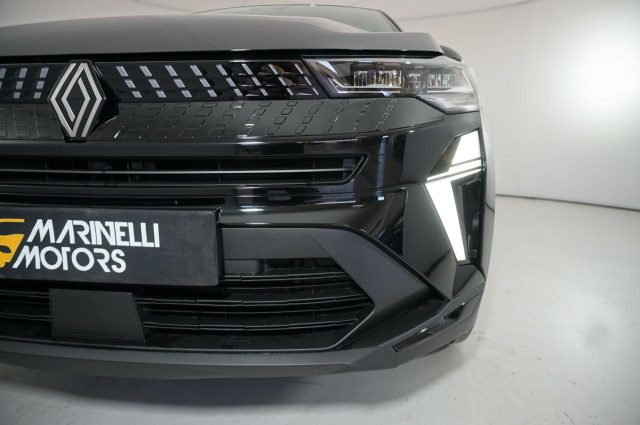 RENAULT Captur usata, con Servosterzo