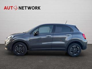 FIAT 500X usata, con Chiusura centralizzata