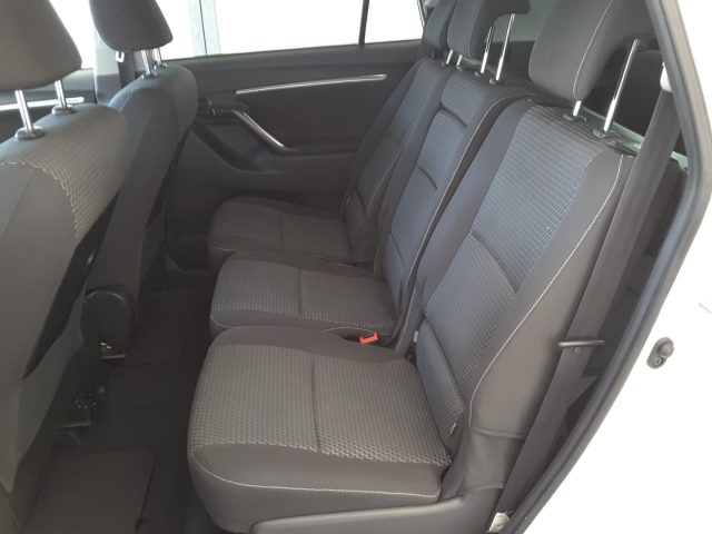 TOYOTA Verso usata, con Cruise Control