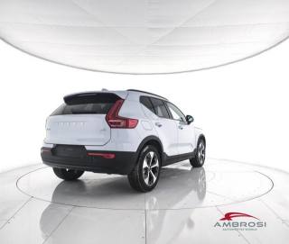 VOLVO XC40 usata 2