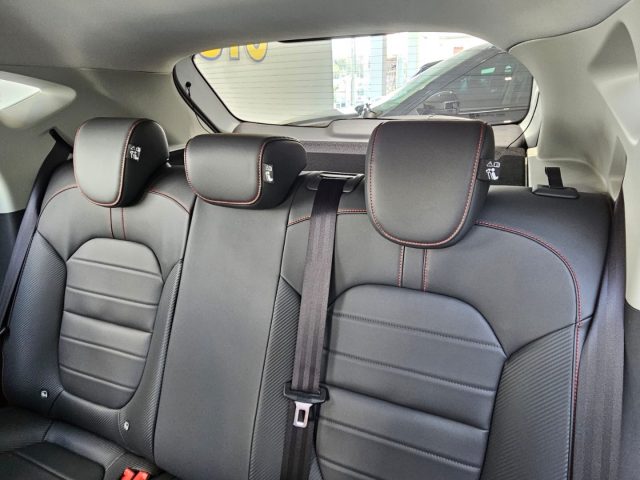 MG ZS usata, con Lettore CD