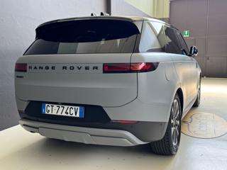 LAND ROVER Range Rover Sport usata, con Antifurto