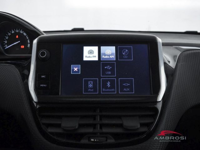 PEUGEOT 2008 usata 13