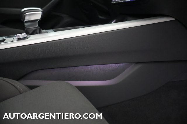 AUDI A4 usata, con Supporto lombare