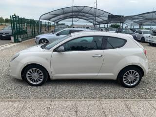 ALFA ROMEO MiTo usata, con Airbag