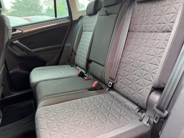 VOLKSWAGEN Tiguan usata, con Immobilizzatore elettronico