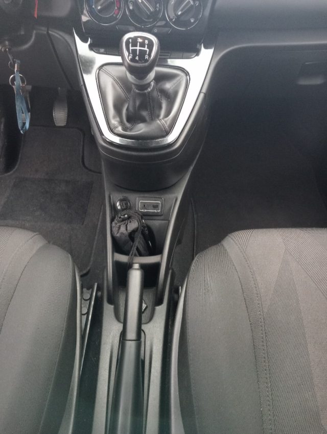 LANCIA Ypsilon usata, con Bluetooth