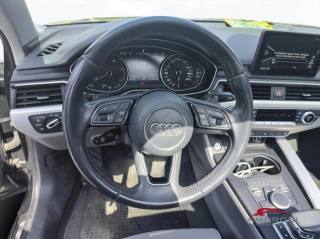 AUDI A4 usata 13
