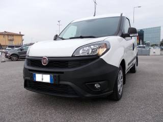 FIAT Doblo usata, con Airbag Passeggero