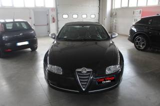 ALFA ROMEO GT usata, con Airbag